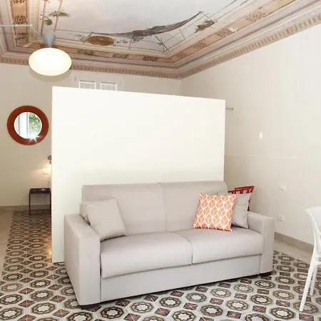 Versomare & 招待所 瓦尔德利切