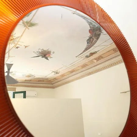 Versomare & 招待所