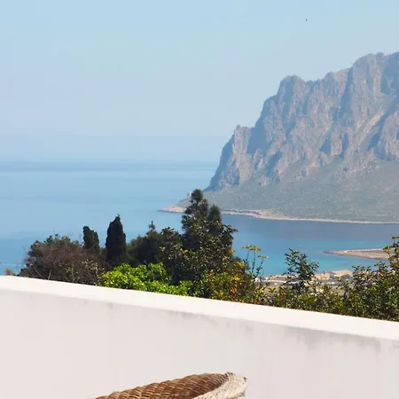 招待所 Versomare &