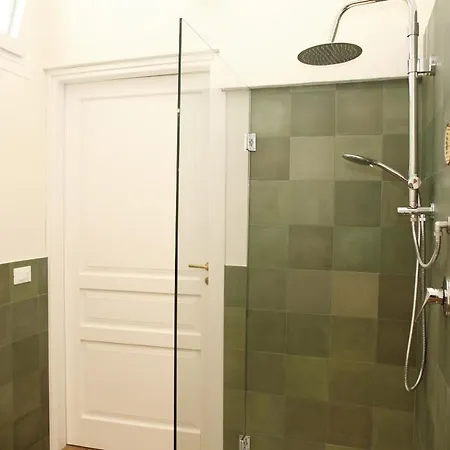 Versomare & 招待所 瓦尔德利切