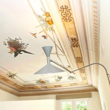 Guest house Versomare &