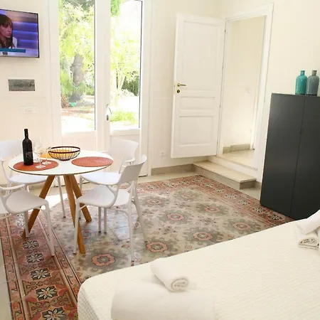 Gæstehus Versomare & 3*