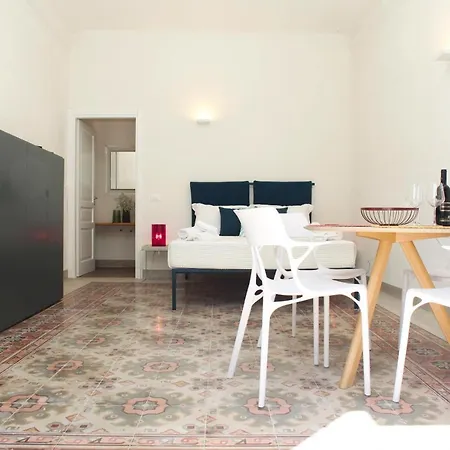 Guest house Versomare &