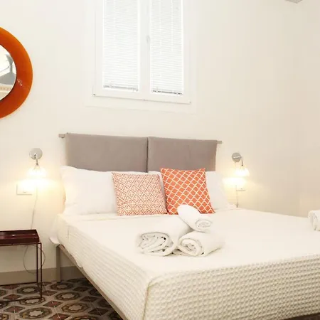 Guest house Versomare &