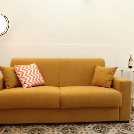 Guest house Versomare & Valderice
