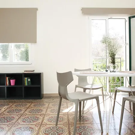 Versomare & Guest house Valderice