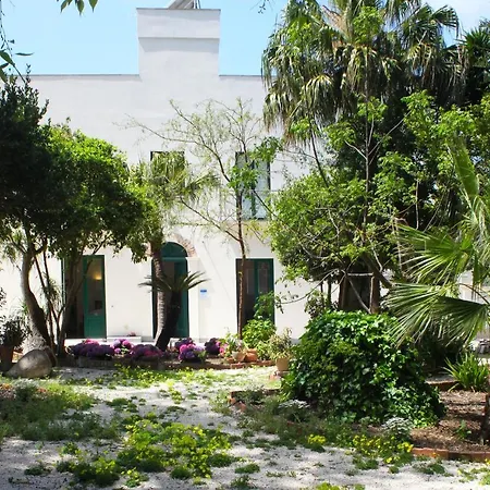 Guest house Versomare &
