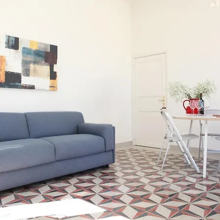 Guest house Versomare &