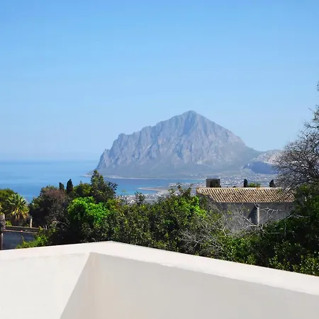 Guest house Versomare & Valderice