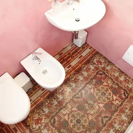 Gæstehus Versomare &