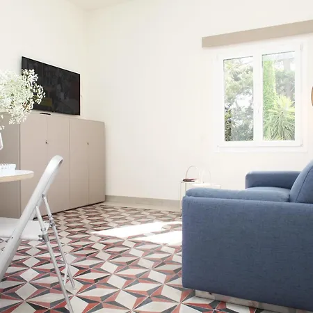 Guest house Versomare & Valderice