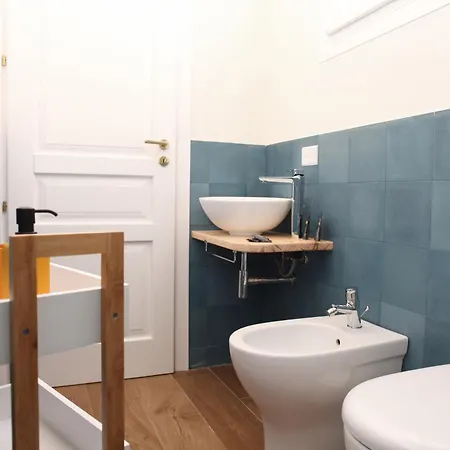 Guest house Versomare & Valderice
