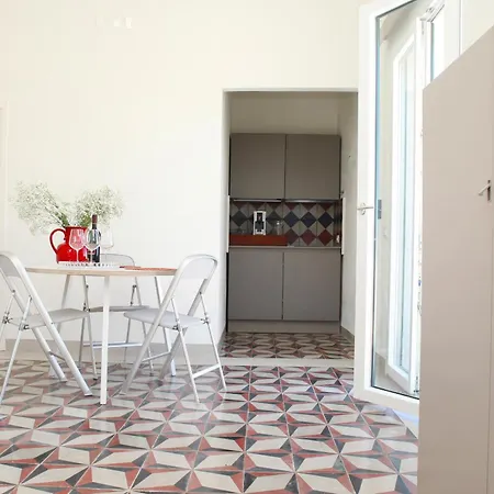 Guest house Versomare & Valderice