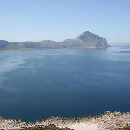 Versomare & Gæstehus Valderice