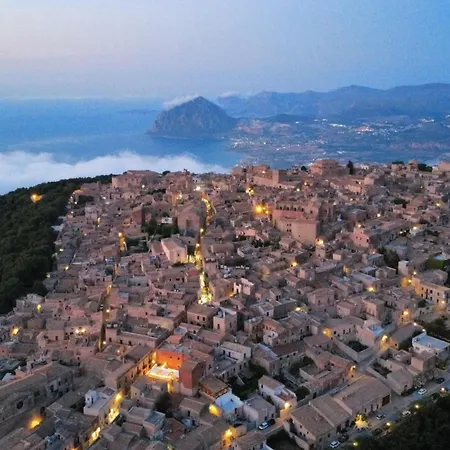 Versomare & 3* Valderice